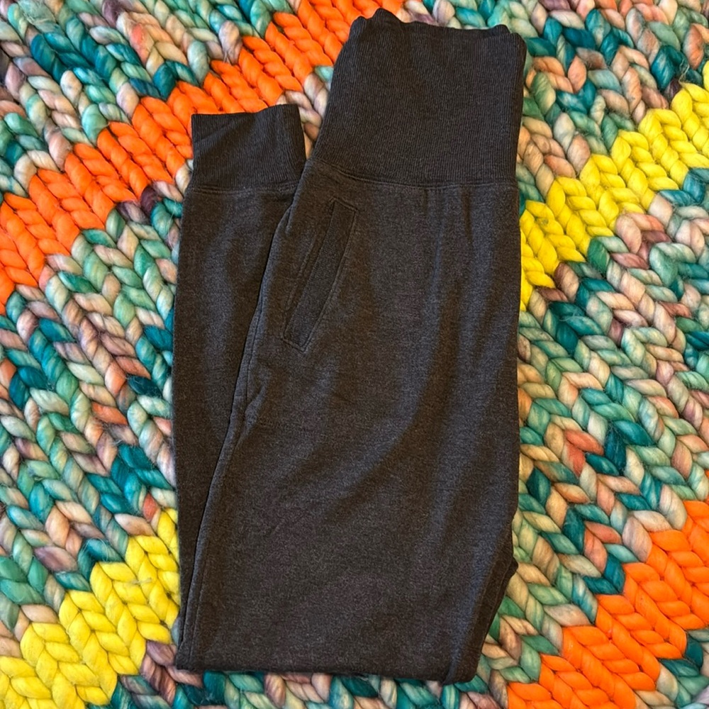 Beyond yoga joggers